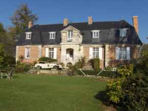 Manoir d'Hermos